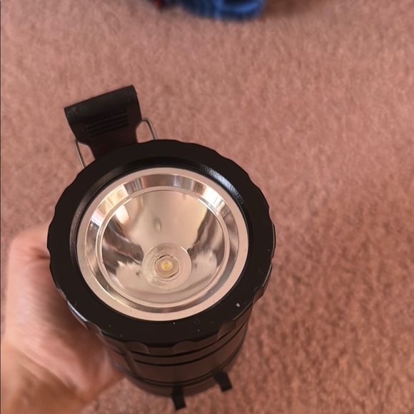 Flashlight - Picture 5 of 5